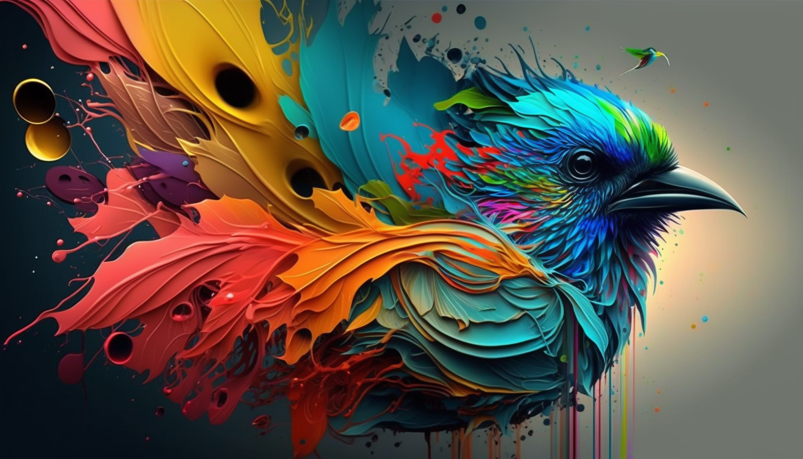 art colorful