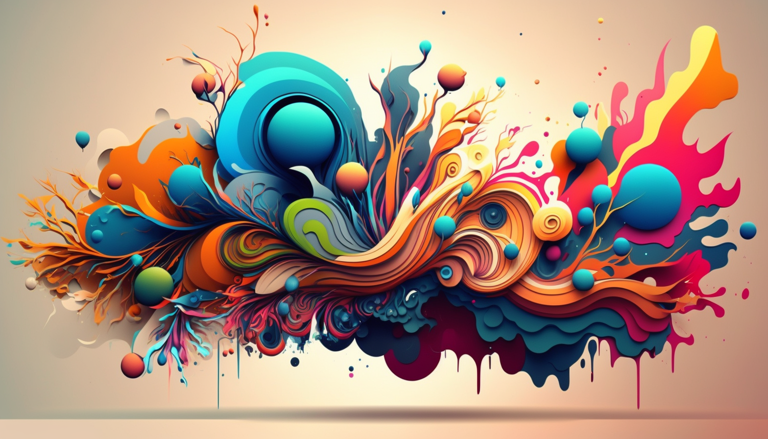 art colorful